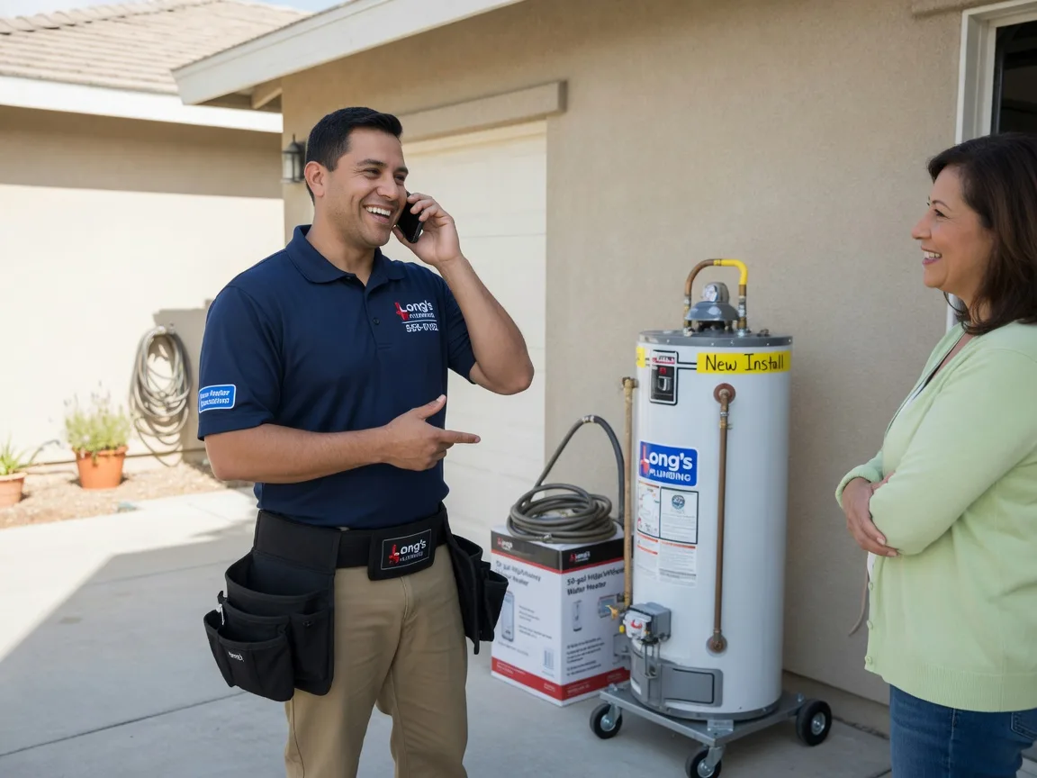 Leak Detection Delano, MN FAQs